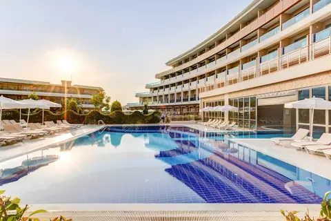 TUI MAGIC LIFE Club Jacaranda in Manavgat