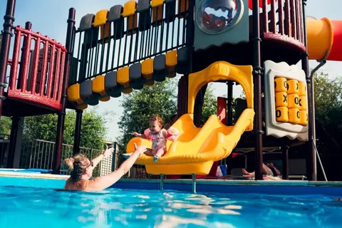 Vacanze Glamping Boutique foto 5