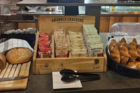 Eurohotel Leeuwarden foto 6