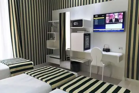 Relais Trevi 95 Boutique Hotel in Rome, foto 22