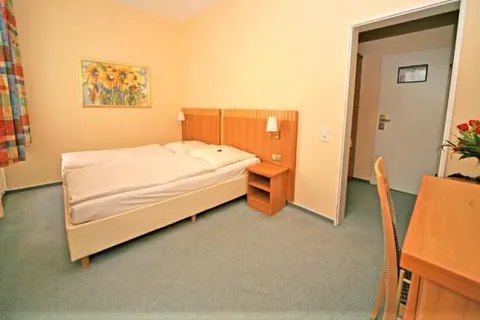 City Partner Hotel Central Wuppertal foto 6