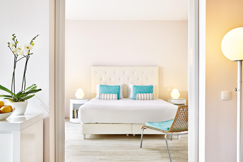 Domes Noruz Kassandra - adults only foto 3