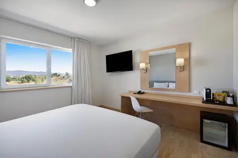 B&B HOTEL Madrid Las Rozas in Las Rozas — foto 17