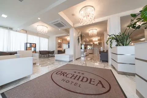 Hotel Orchidea in Cervia, foto 26