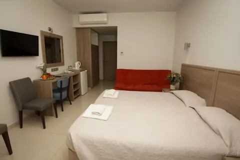 Bellini Hotel in Ayia Napa — foto 28
