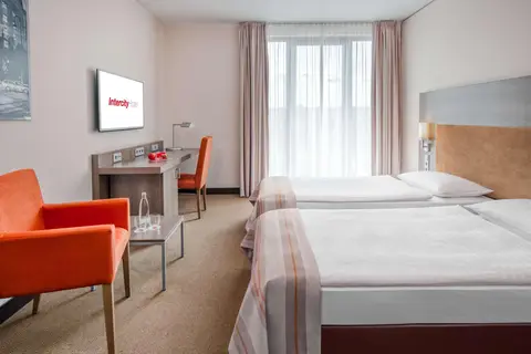 IntercityHotel Dresden in Dresden, foto 11