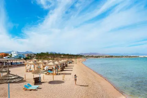 Amwaj Oyoun Resort & Casino in Sharm El Sheikh, foto 11