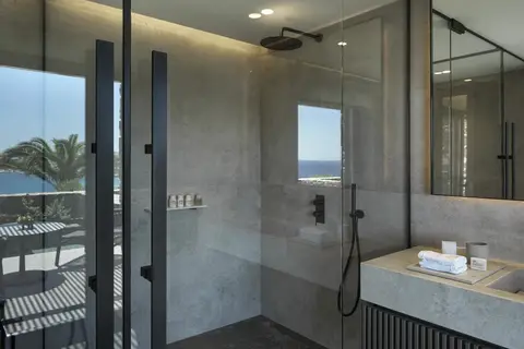 Noima Boutique Hotel Mykonos in Μύκονος — foto 24