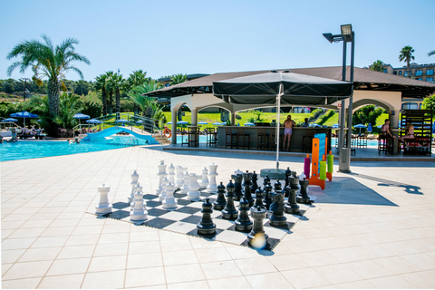 Hotel Kresten Palace foto 11