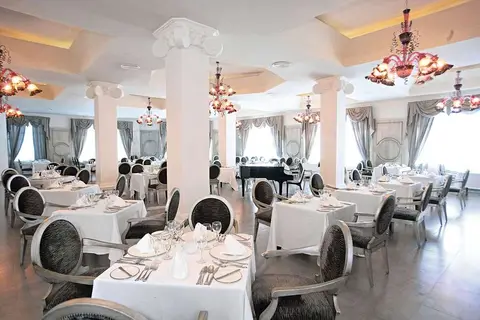 Hotel Majestic Elegance Punta Cana in Salvaleón de Higüey, foto 18
