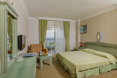Holiday Park Resort in Alanya — foto 19