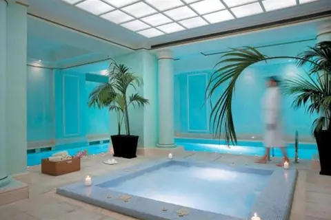 King George, a Luxury Collection Hotel, Athens in Athene — foto 22
