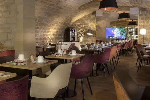 Hotel du Cadran in Parijs, foto 7