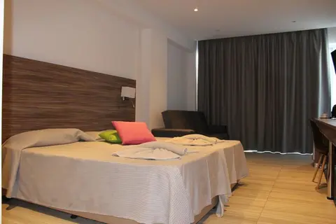 Fedrania Hotel in Ayia Napa — foto 8