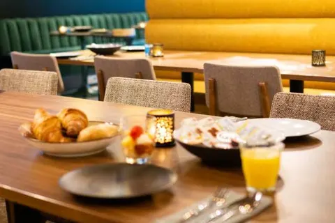 Hotel Kontakt der Kontinenten foto 18