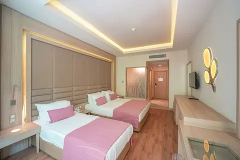 Orka Lotus Beach in Marmaris — foto 13
