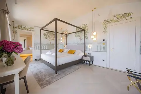 Hotel Belvedere in Forte dei Marmi, foto 4