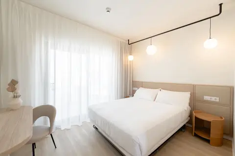 RH Hotel Arena in Benlloc — foto 14
