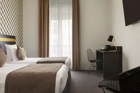 Hotel Le Soleia in Nice, foto 22