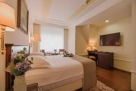 Amadria Park Hotel Agava in Opatija — foto 27