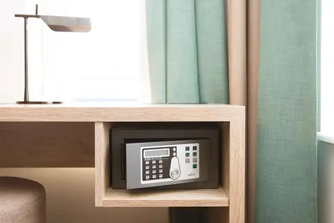 Motel L Alvsjo in Stockholm — foto 10