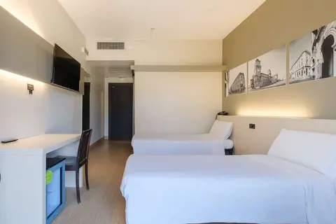 B&B Hotel Ferrara in Ferrara — foto 5