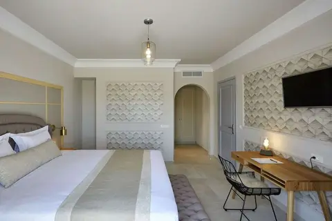 De Sol Hotel & Spa in Θήρα — foto 11