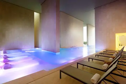 Family Selection at Grand Palladium Select Co in Zen Spa — foto 16