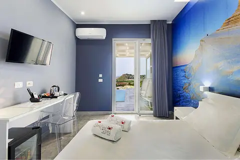 Doric Eco Boutique Resort & Spa in Agrigento — foto 5