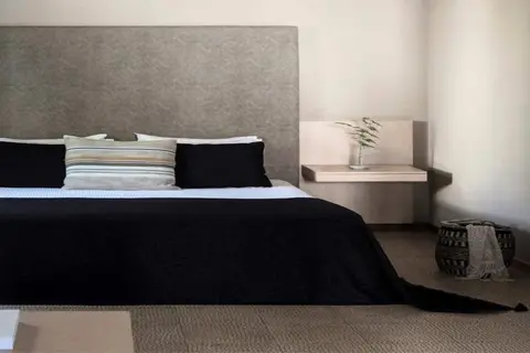 Minos Beach art hotel in Georgioupolis — foto 20