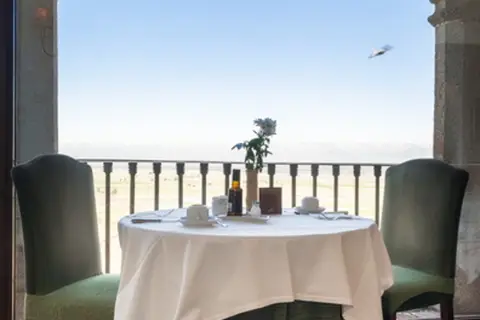Parador de Oropesa in Oropesa — foto 13