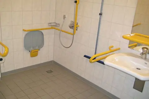 Knaus Campingpark Bleckede Elbtalaue in Bleckede — foto 15