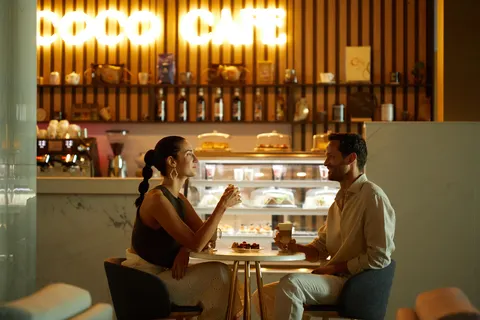 Secrets Sunny Beach Resort & Spa - adults only foto 7