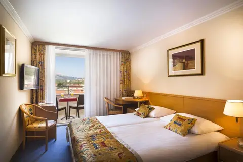 Sunny Baška Hotel by Valamar, ex. Corinthia in Baska, foto 22