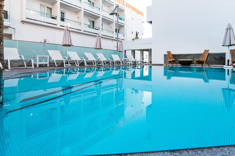 Kahlua Hotel & Suites foto 11