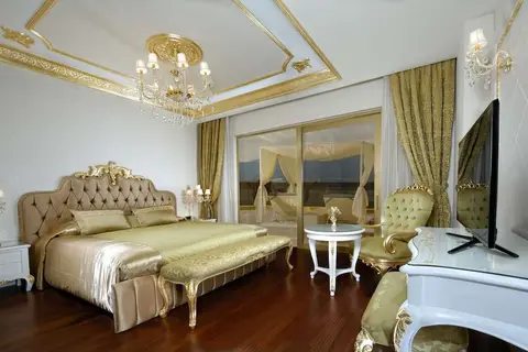 The Plaza Bodrum in Bodrum, foto 5