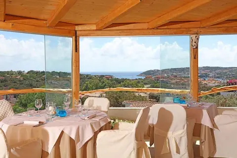 Hotel Balocco in Porto Cervo — foto 18
