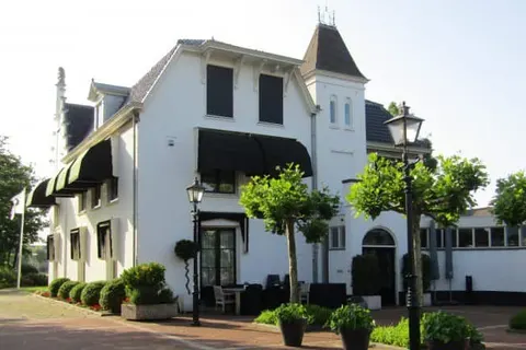 Herberg Welgelegen foto 1