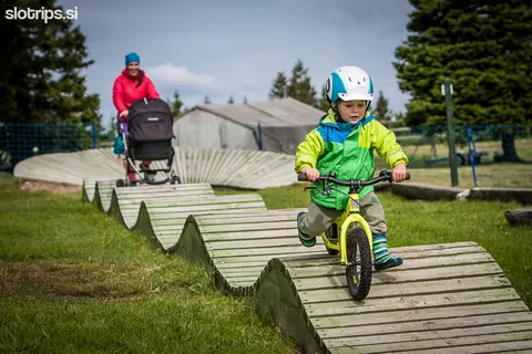 Golden Lakes Villages foto 14