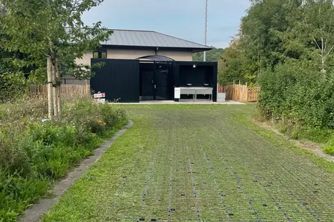 Urban Gardens Ieper in Ieper — foto 6