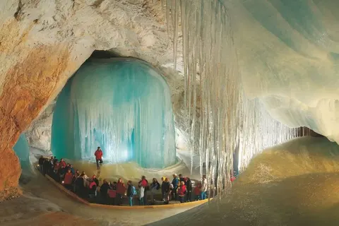 Hotel Stieglerhof foto 30