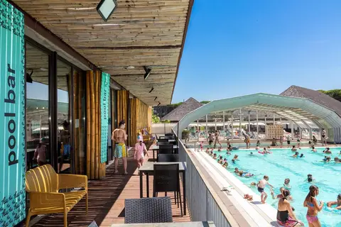 Village Hu Park Albatros in San Vincenzo — foto 10