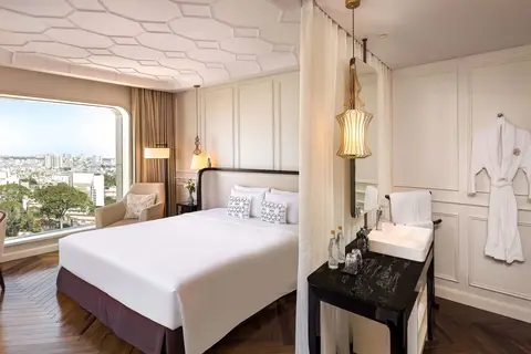 Hôtel des Arts Saigon - MGallery in Ho Chi Minh City — foto 22