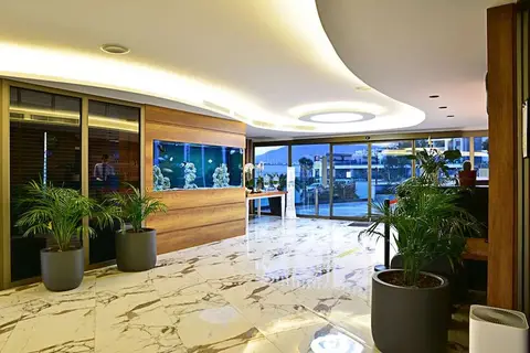 Jasmin Elite Residence & Spa in Bodrum, foto 22