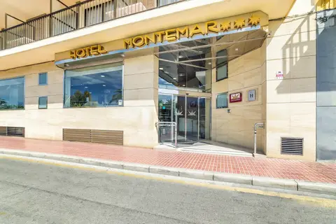 Montemar in Benidorm — foto 7