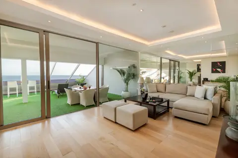 Double-Six Luxury Hotel in Seminyak, Kuta, Kabupaten Badung, Bali, Indonesia — foto 18
