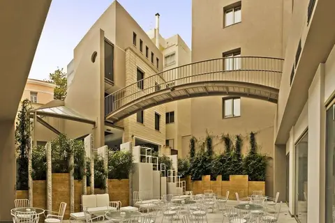 Aquila Atlantis Hotel in Δημοτική Ενότητα Ηρακλείου — foto 16