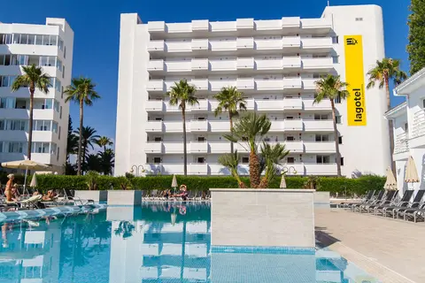 Eix Lagotel Holiday Resort in Muro, foto 2