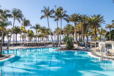 Hipotels La Geria foto 2