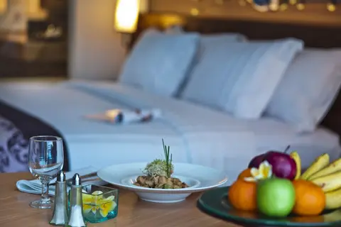 Sun Island Hotel Kuta in Kuta Utara — foto 11